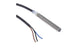 Omron E2A-S08LS02-WP-B1 2M, Inductive Threaded Barrel Proximity Sensor, M8, 2 mm Detection, PNP NO, 12 → 24 V dc