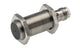Omron E2A-S18KS08-M1-B1, Inductive Threaded Barrel Proximity Sensor, M18, 8 mm Detection, PNP NO, 12 → 24 V dc