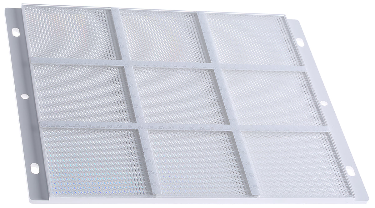 ifm E21159, Sensor Reflector for Use with O1D