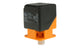 ifm IM5115, Inductive Block Proximity Sensor, 20 mm Detection, PNP NO, 10 → 36 V dc