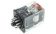 Omron MKS3PIN-5 230VAC, Plug In Relay, 230V ac Coil, 10A Switching Current, 3PDT