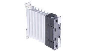 Omron G3PJ-215B DC12-24, G3PJ Series Solid State Relay, 15 A Load, DIN Rail Mount, 264 V ac Load, 24V dc Control