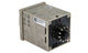 Omron H3CR-A AC24-48/DC12-48, H3CR Series DIN Rail, Panel Mount Timer Relay, 12 → 48 V dc, 24 → 48V ac, 2-Contact, 0.05 s