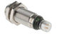 ifm UGT500, Ultrasonic Threaded Barrel Proximity Sensor, M18, 300 mm Detection, PNP NO/NC, 10 → 30 V dc