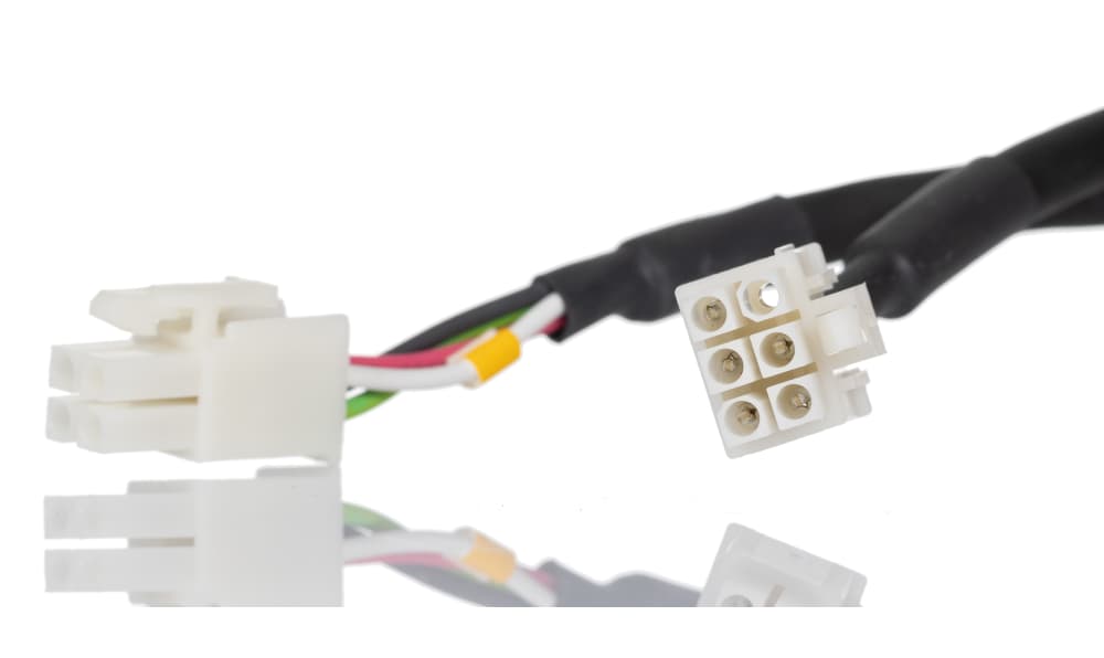 Omron R88M-G20030H-S2, 200 V 200 W Servo Motor, 3000 rpm, 0.64 Nm Max Output Torque, 50mm Shaft Diameter