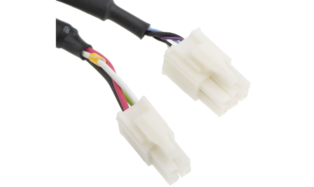 Omron R88M-G40030H-S2, 200 V 400 W Servo Motor, 3000 rpm, 1.3 Nm Max Output Torque, 14mm Shaft Diameter