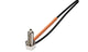 Omron E32-C91N 2M, Plastic Fibre Optic Sensor 13 (White Paper SHS) mm, 18 (12-Colour GIGA) mm, 30 (White Paper HS) mm, 4 (12-Colour