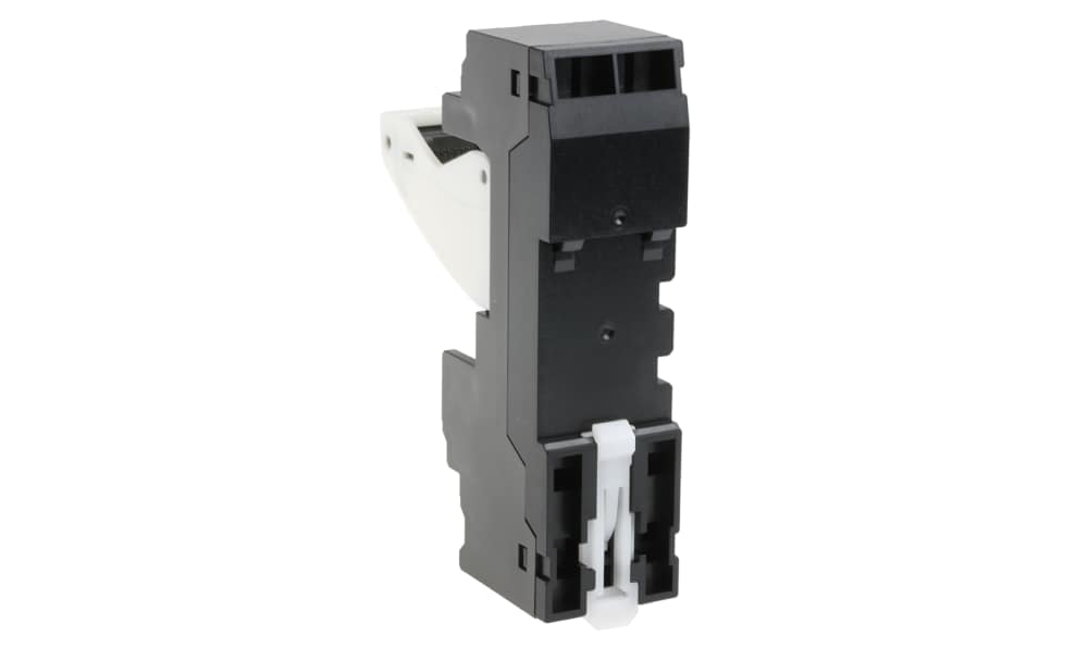 Omron P7SA-14F-ND-PU DC24, G7SA 14 Pin 24V dc DIN Rail Relay Socket, for use with G7SA Series Relay