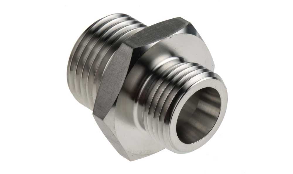 ifm E40096, Adapter for Use with SFD Probe, SID Probe, TN Probe