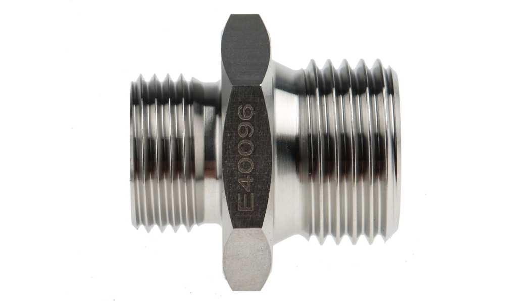 ifm E40096, Adapter for Use with SFD Probe, SID Probe, TN Probe