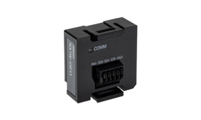 Omron NX1W-CIF11, NX Series Communication Module for Use with NX Series CPU Unit - generaltechuae
