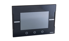 Omron NA5-7W001B-V1, NA Series Sysmac HMI Touch Screen HMI - 7 in, TFT LCD Display, 800 x 480