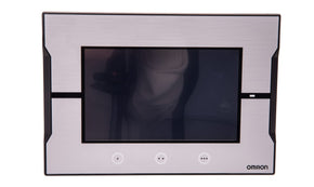 Omron NA5-7W001S-V1, NA5 Series Sysmac HMI Touch Screen HMI - 7 in, TFT LCD Display, 800 x 480 - generaltechuae