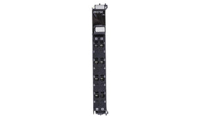 Omron NXPF0730, NXPF Series Power Distribution Module for Use with EtherCAT Coupler Unit, NX Series CPU Unit
