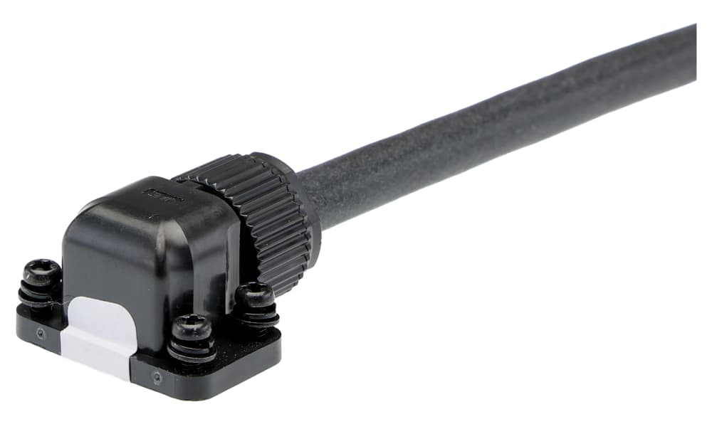 Omron R88ACR1A005CFE, R8 Series Servo Drive for Use with 3000 rpm Servomotors, 100 V, 200 V