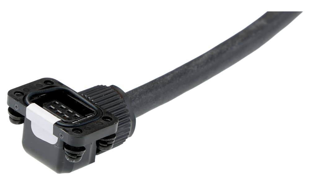 Omron R88ACR1A005CFE, R8 Series Servo Drive for Use with 3000 rpm Servomotors, 100 V, 200 V