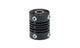 Omron E69-C68B, , E69 Series Shaft Coupling for Use with E6B2-C Rotary Encoder, E6C2-C Rotary Encoder, E6C3-A, E6C3-C Rotary