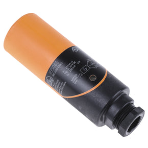 ifm IB5063, Inductive Threaded Barrel Proximity Sensor, 20 mm Detection, PNP NO/NC, 10 → 36 V dc