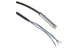ifm IE5072, Inductive Threaded Barrel Proximity Sensor, M8, 1 mm Detection, PNP NO, 10 → 36 V dc
