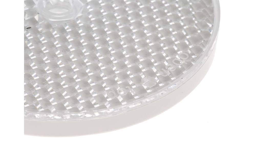 ifm E20005, Sensor Reflector for Use with Retro Reflective Sensors