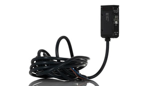 Omron E3S-AR31, Retroreflective Photoelectric Sensor, Block Sensor, 100 mm → 2 m Detection Range