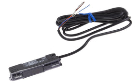 Omron E3NX-MA41 2M, Fibre Amplifier, PNP Output, 960 mW, IP50, IP54, 30 V dc - generaltechuae