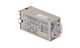 Omron H3YN-2 DC12, H3YN Series DIN Rail Mount Timer Relay, 12V dc, 2-Contact, 0.1 s → 10min, DPDT - generaltechuae