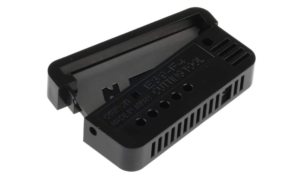 Omron E32-DC200E 2M, Plastic Fibre Optic Sensor 130 (High Resolution Mode) mm, 22 (Super High Speed Mode) mm, 80 (Standard Mode) mm,