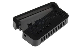 Omron E32-DC200E 2M, Plastic Fibre Optic Sensor 130 (High Resolution Mode) mm, 22 (Super High Speed Mode) mm, 80 (Standard Mode) mm,