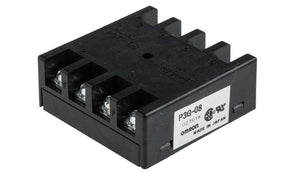 Omron P3G-08, 8-Pin Socket