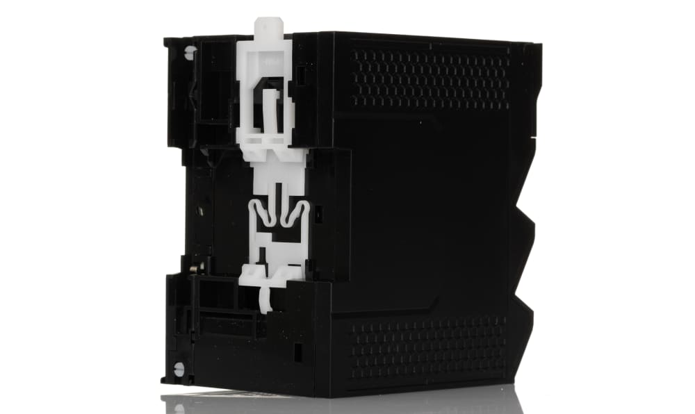 Omron NX102-9000, NX102 Series PLC CPU for Use with Machine Automation Controller NX1, 4-Input