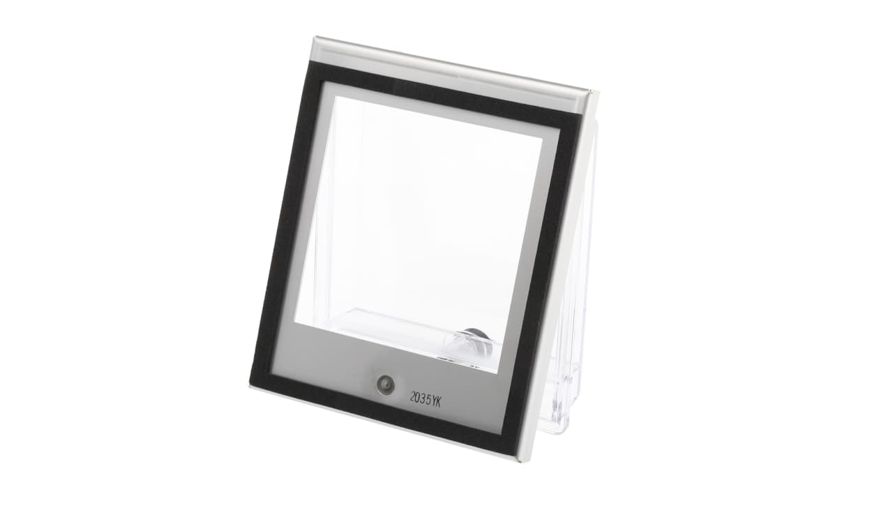 Omron Y92A-72N, Cover for use with Food Processing Machine