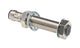 Omron E2E-X9B1TL12-M1, Inductive Threaded Barrel Proximity Sensor, M12, 9 mm Detection, PNP NO, 10 → 30 V dc