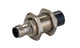 Omron E2E-X16MB1T18-M1, Inductive Threaded Barrel Proximity Sensor, M18, 16 mm Detection, PNP NO, 10 → 30 V dc
