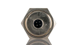 Omron E2E-X50MB1TL30-M1, Inductive Threaded Barrel Proximity Sensor, M30, 50 mm Detection, PNP NO, 10 → 30 V dc