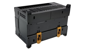 Omron CP2E-E40DR-A, CP2E Series PLC CPU for Use with CP2E Series, 220 V Supply, Relay Output, 24-Input, Digital Input