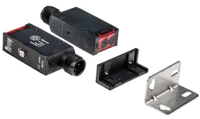 Omron E3S-AT36, Through Beam Photoelectric Sensor, Block Sensor, 7 m Detection Range - generaltechuae