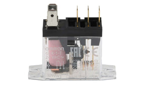 Omron G2R-1-T AC24, Panel Mount Power Relay, 24V ac Coil, 10A Switching Current, SPDT