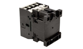 Omron J7KN-10D-01 24, Contactor, 24 V ac Coil, 3-Pole, 10 A, 4 kW, 1NC