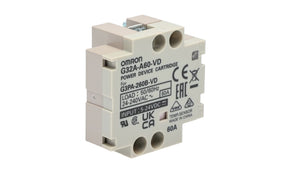 Omron G32A-A60-VD 5-24VDC, , - generaltechuae