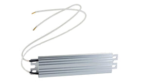 Omron A1000-REJ0K15300-IE, A1000 Series Braking Resistor for Use with Inverter, 2.2 kW, 3-Phase, 400 V - generaltechuae