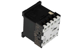 Omron J7KNA-12-01 24, J7KNA Series Contactor, 24 V Coil, 3-Pole, 12 A, 5.5 kW, 3NO