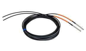 Omron E32-T14LR 2M, Plastic Fibre Optic Sensor 670 mm, IP67 - generaltechuae
