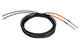 Omron E32-T14LR 2M, Plastic Fibre Optic Sensor 670 mm, IP67 - generaltechuae