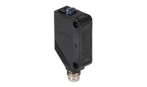 Omron E3Z-T86-L, Through Beam Photoelectric Sensor, Block Sensor, 15 m Detection Range - generaltechuae