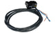 Omron EE-SPX613 1M, Through Beam Photoelectric Sensor, 13 mm Detection Range