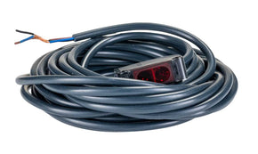 Omron E3Z-R81 5M, Retroreflective Photoelectric Sensor, Rectangular Sensor, 4 m Detection Range - generaltechuae