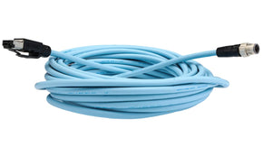 Omron FQ-WN010-E, Sensor Actuator Cable, 10m