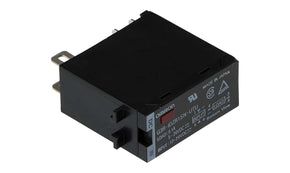 Omron G3R-IDZR1SN-UTU DC12-24, G3R Series Solid State Relay, 100 mA Load, Plug-In Mount, 32 V Load - generaltechuae