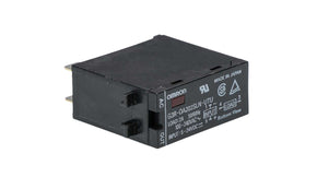 Omron G3R-OA202SLN-UTU DC5-24, G3R Series Solid State Relay, 2 A Load, Plug-In Mount, 264 V Load - generaltechuae